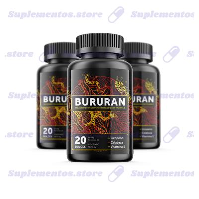 Comprar Bururan en Barrancabermeja.