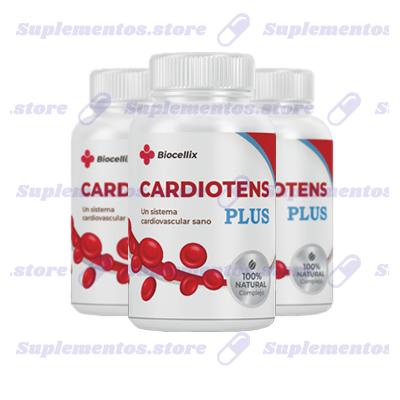 Comprar Cardiotens Plus en Itagüí.