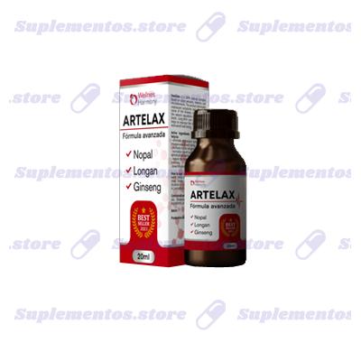 Buy Artelax in Cartagena