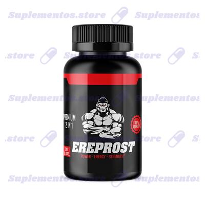 Comprar Ereprost en Cerro de Pasco.