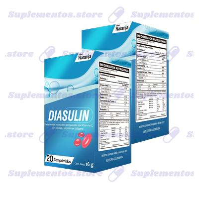 Buy Diasulin in Cúcuta