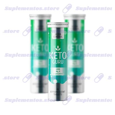 Comprar Keto Guru en Arequipa.