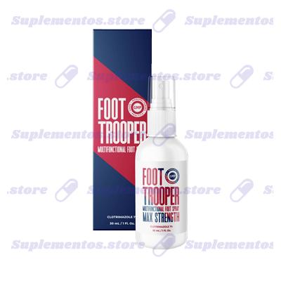 Comprar Foot Trooper en Cerro de Pasco.