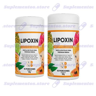 Comprar Lipoxin en Cartagena.