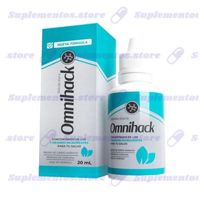 Comprar Omnihack en Colombia.