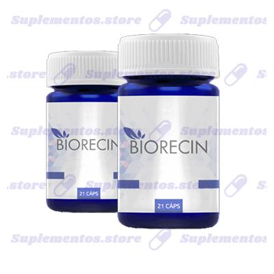 Comprar Biorecin en Ovalle.