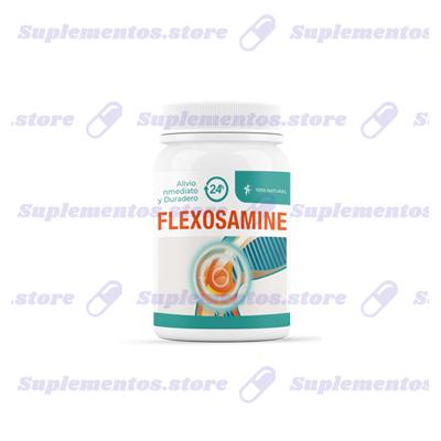 Comprar Flexosamine en Colombia.