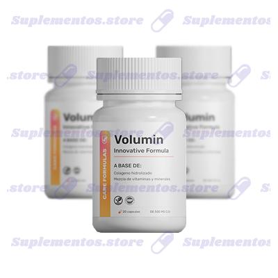 Comprar Volumin en Chiclayo.