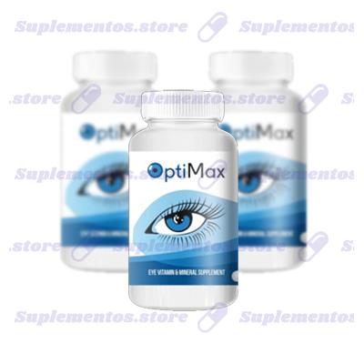 Comprar Optimax en Colombia.