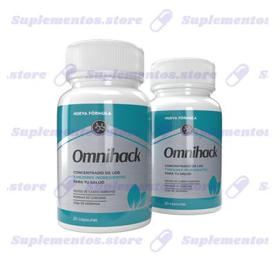 Buy Omnihack in Molina