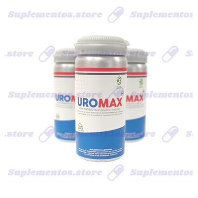 Buy UroMax in Angol