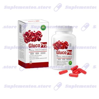 Comprar Gluco Pro en Ica.