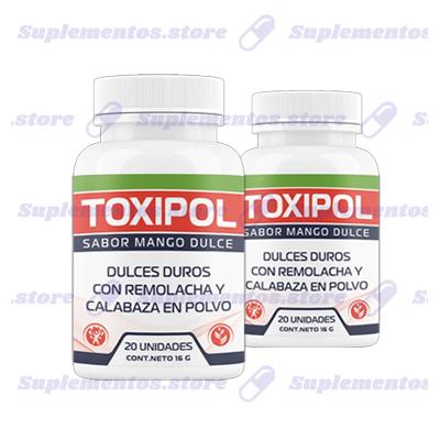 Comprar Toxipol en Bucaramanga.
