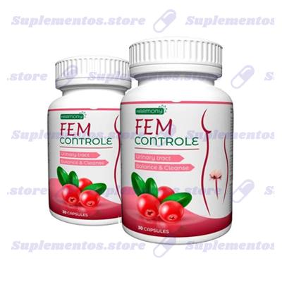 Comprar Fem Controle en Curicó.