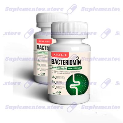 Comprar Bacteriomin en Soacha.