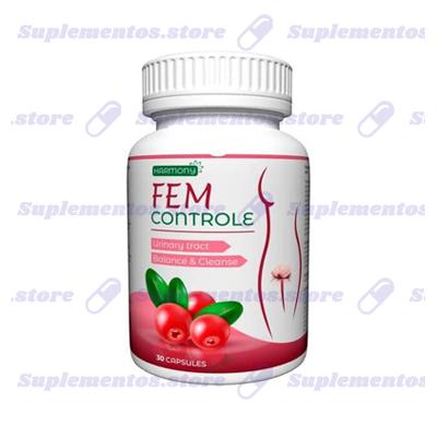 Comprar Fem Controle en Paine.