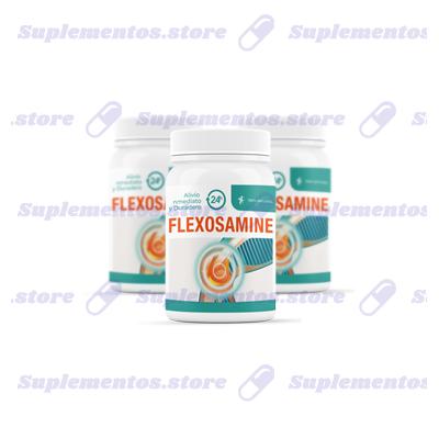 Comprar Flexosamine en Colombia.