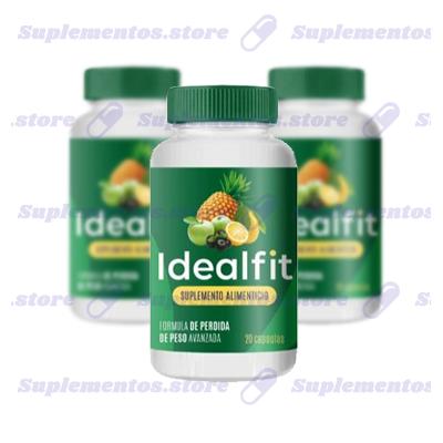 Comprar IdealFit en Bucaramanga.