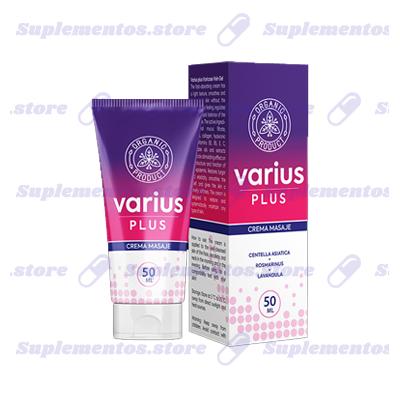 Comprar Varius Plus en Buin.