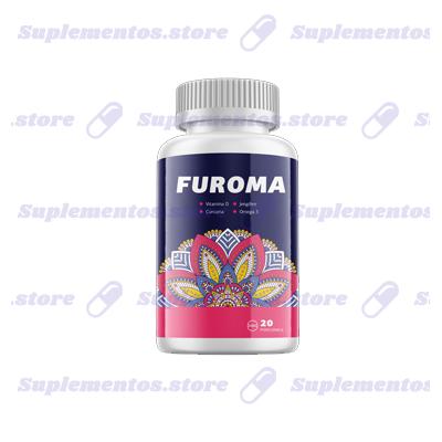 Comprar Furoma en Bucaramanga.