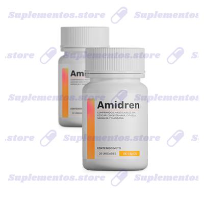 Buy Amidren in Valledupar