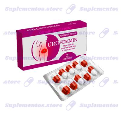 Buy UroFemmin in Moquegua