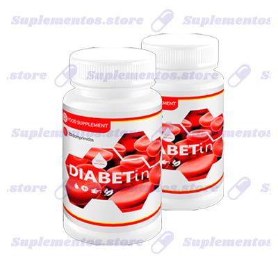 Buy Diabetin in Colombia