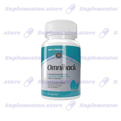 Buy Omnihack in Limache