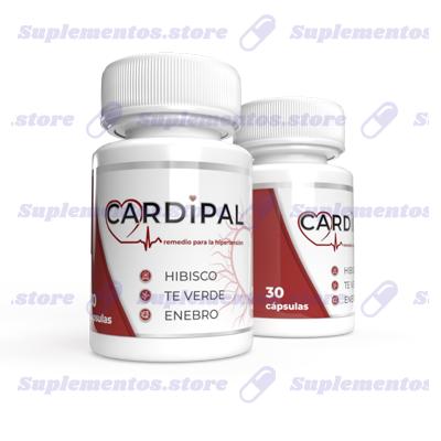 Comprar Cardipal en Santa Rosa.