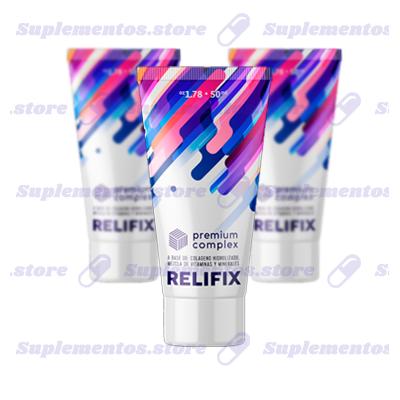 Buy Relifix in Lambayeque