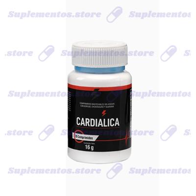 Buy Cardialica in Soledad