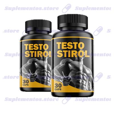 Buy Testostirol in Trujillo