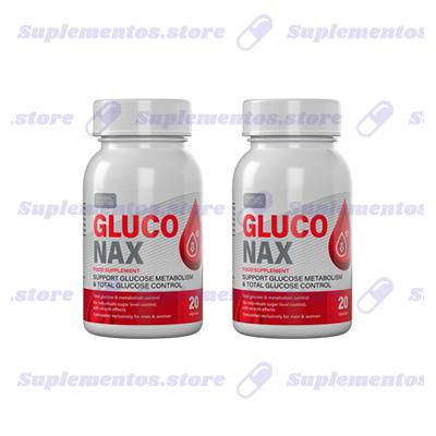 Comprar Gluconax en Chile.