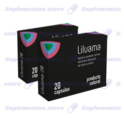 Comprar Liluama en Tarma.