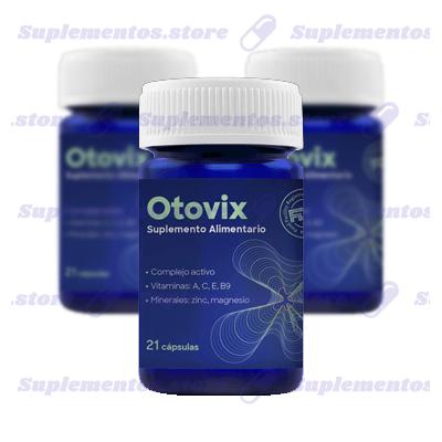 Comprar Otovix en Linares.