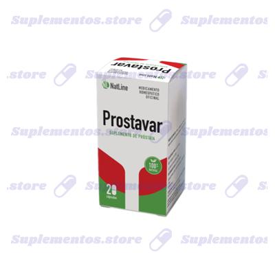 Comprar Prostavar en Soacha.