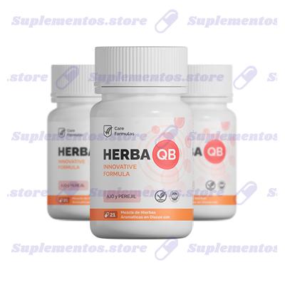 Buy Herba QB in Pasto