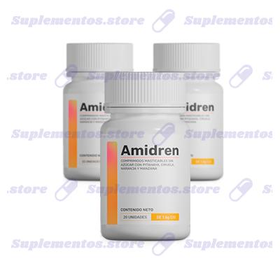 Buy Amidren in Soledad