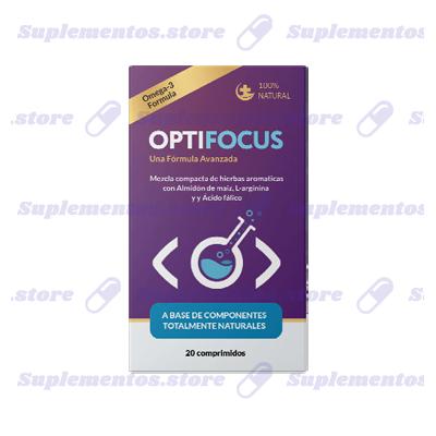 Buy Optifocus in Colombia