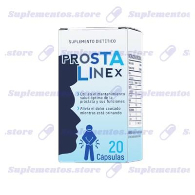 Comprar Prostalinex en Nueva Loja.