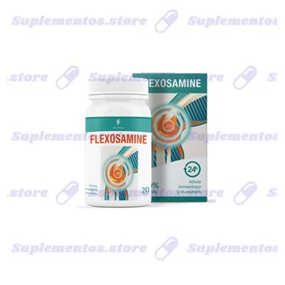 Flexosamine