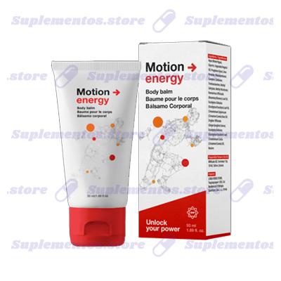 Motion Energy