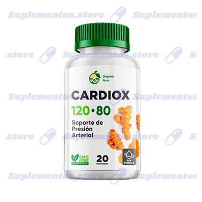 Comprar Cardiox en Arica.