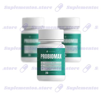 Buy Probiomax in Bucaramanga
