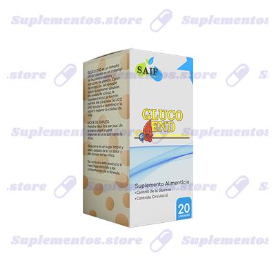 Buy Gluco End in Tuluá