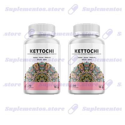 Comprar Kettochi en Colombia.