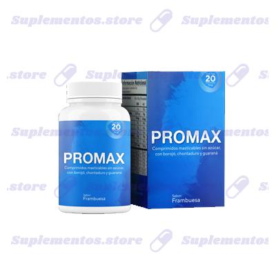 Comprar Promax en Colombia.