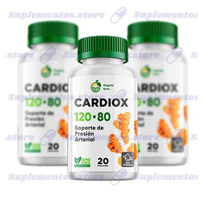 Comprar Cardiox en Cerro de Pasco.