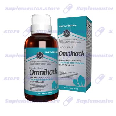 Buy Omnihack in El Triunfo