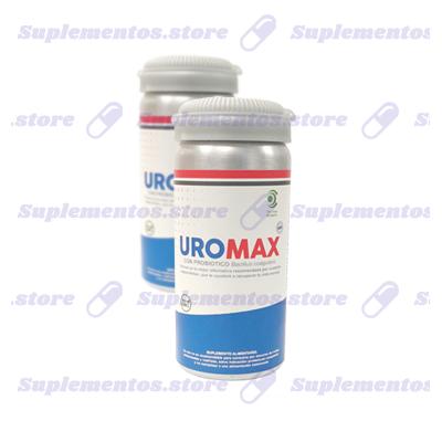 Comprar UroMax en Chile.